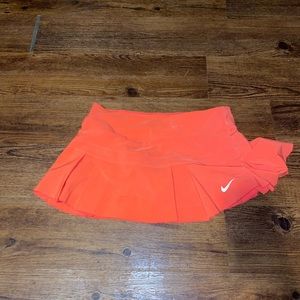 cute nike tennis skirt